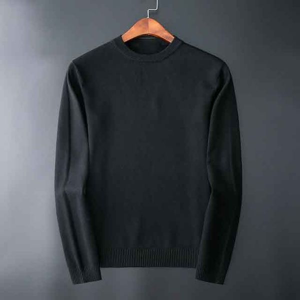 

люксовый бренд мужчины свитер итальянский дизайнер воздушные обувь повседневная мода диких classics свитер высокого качества на заказ бутик, White;black