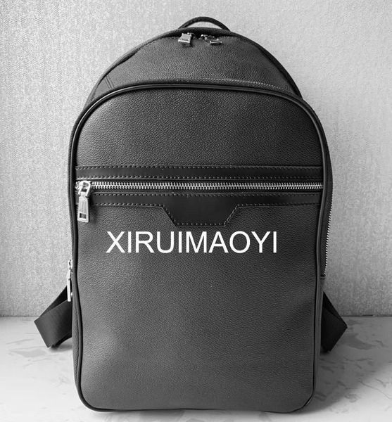 

europe designer brand n41612 damier cobal mens backpacks school bag
