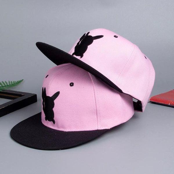 

hat male summer korean version of the tide hip hop casual wild female baseball cap youth sun hat flat hat, Blue;gray