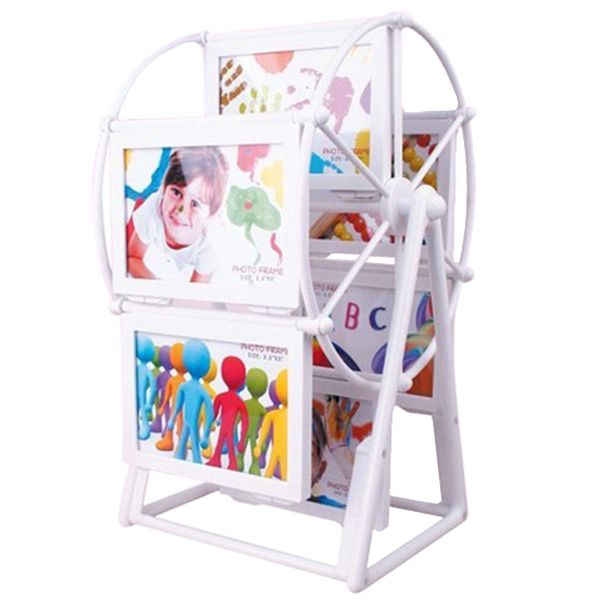 

new p frame european windmill frame 2 inch ferris wheel combination 12 ps