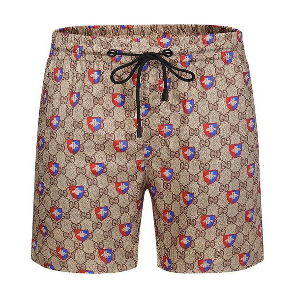 

20ss summer fashion shorts mens designer board short quick drying swimwear printing board beach pants men mens swim shorts