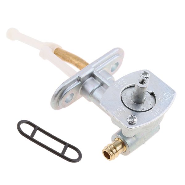 

топливный клапан спускной кран узел переключателя для арктических кпп 250 300 400 500 atv