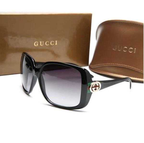 

brand designer fashion 3166 sunglasses women men frame sun glasses lady driving shopping eyewear ing, White;black