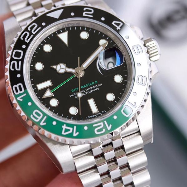 

ks автоматическое механическое движение водонепроницаемый montre люксусный релох пункт hombre дизайнер часы роскошных мужские часы часы, Slivery;brown