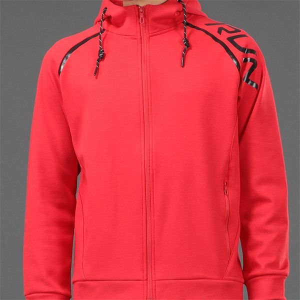 

2019 men jacket brand designer sweatshirt hoodie solid color autumn sports outdoor windrunner fashion windcheater coat plus size -5xl, Black;brown