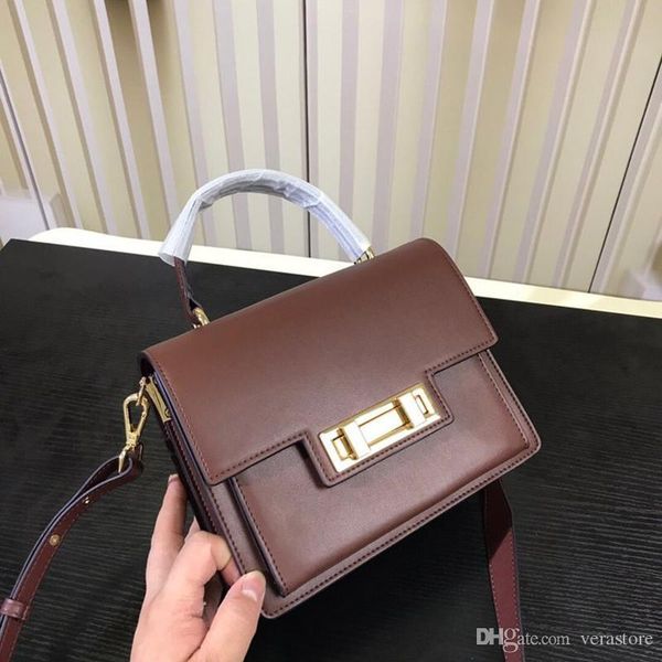 

verastore 22cm luxury new handbags women bags designer shoulder bag of women famous brands female many colors