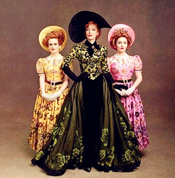 

new cinderella's sister and sister's stepmother cosplay costume dress performance dress sister princess skirt vdb05, Black;red