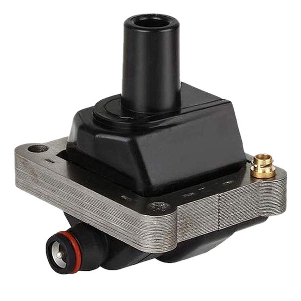 

ignition coil pack replacement for - s320 c230 slk230 c280 e320 2.3l 3.2l uf527 0221506002 uf137 0001587503