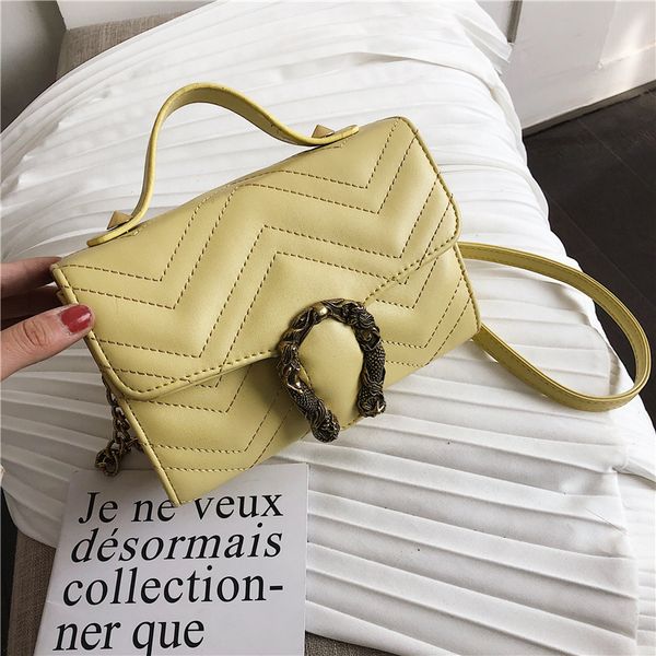 

2019 China Ladies Mini Bags Shoulder Clutch Bags Women's bag Chain Strap bags for ladies xinchao/3