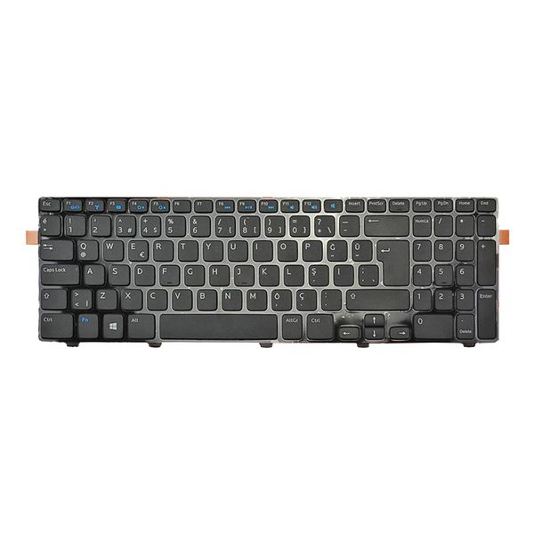 

turkish keyboard lapkeyboard lapfor inspiron 15 15r 3521