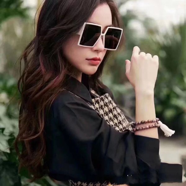 

высокое качество полный кадр пляж вождения бассейн хип-хоп панк очки женщины негабаритные очки дешевые дизайнерские солнцезащитные очки нега, White;black