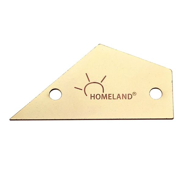 

guitar fret rocker leveling banjo fret finder rocker parts accessory golden