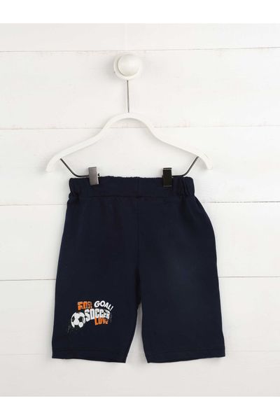 

yellow summer male child 2 li suit, White