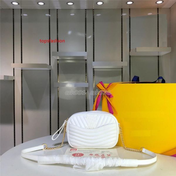 

fashion handbags women s bags new handbags wallets woman bag ladies leather crossbody bag female shoulder bags m53682