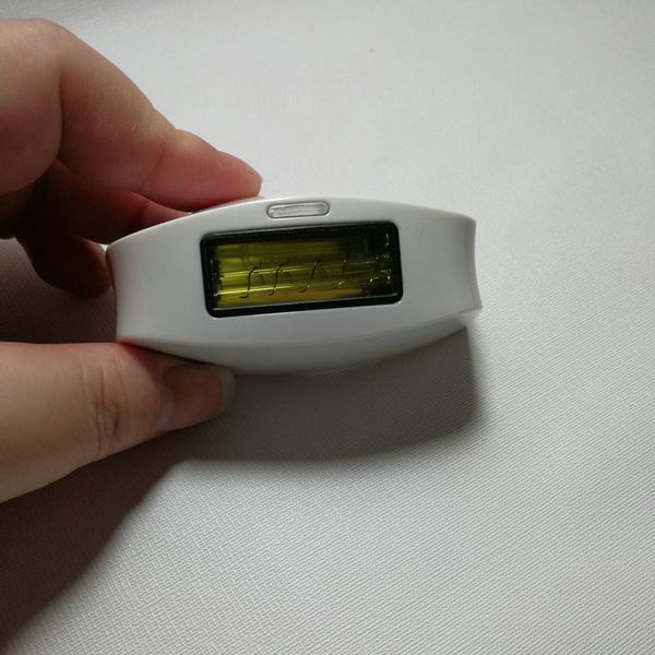 

kemei pn painless laser epilator depilatory shaver razor device face skin care tools for female facial hair removal km 6812 syfyg