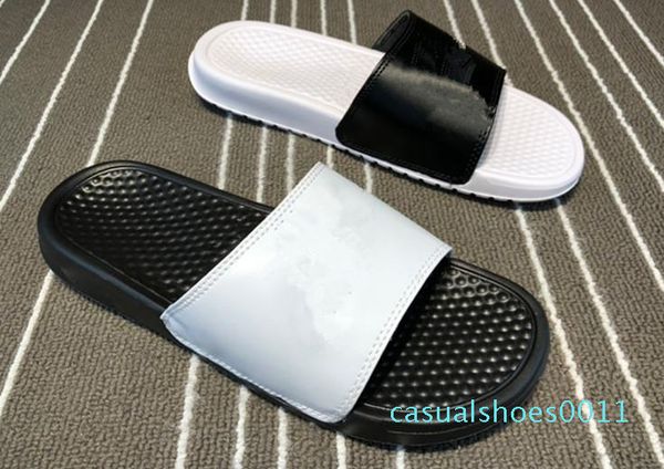 

wholesale new men slippers soft sandy beach sandals women outdoor trainers sneakers sports walking running hococal c11, Black