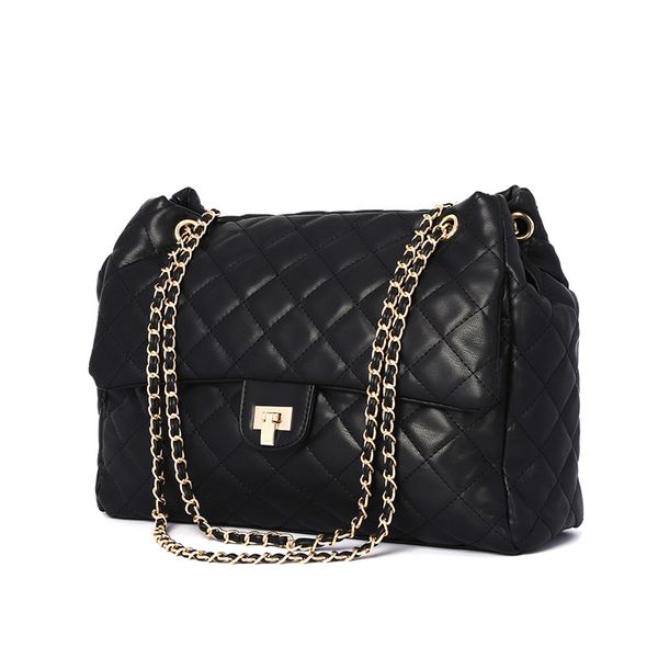 

k928 women casual handbags fashion diamond messenger bags single shoulder 8090