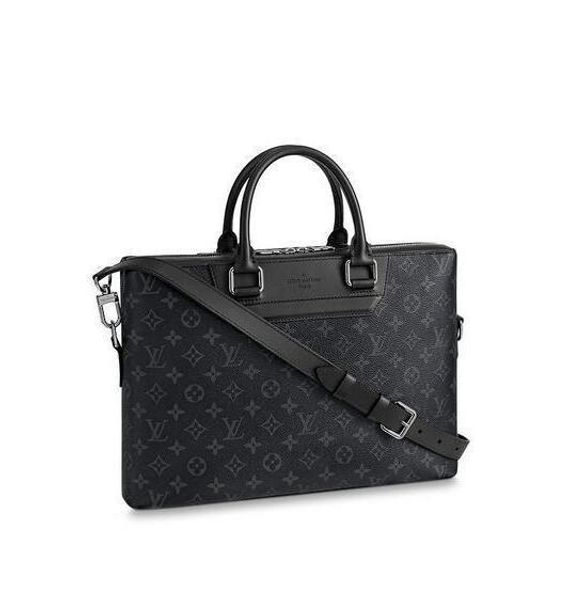 

new m44222 odyssey briefcase men handbags iconic bags handles shoulder bags totes cross body bag clutches evening