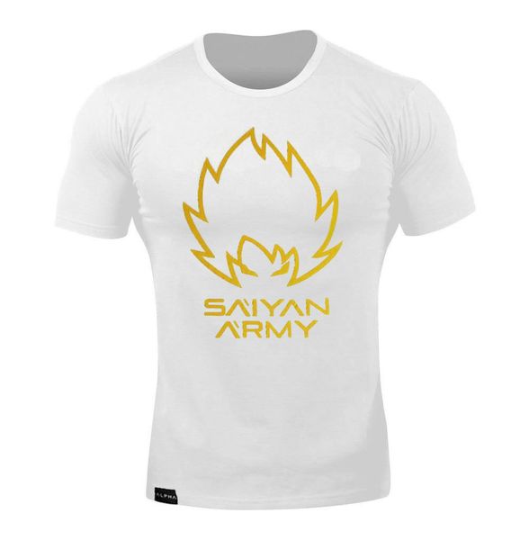 

горячий продавать muscle fitness brothers футболки весна-лето новый saiya запуск обучения рубашки с короткими рукавами футболки дышащий спор, White;black