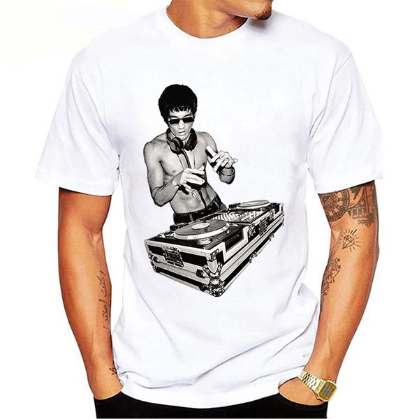 

summer t-shirts men women couple shirts comfortable breathable loose poloshirts short sleeve o-neck tees, White;black