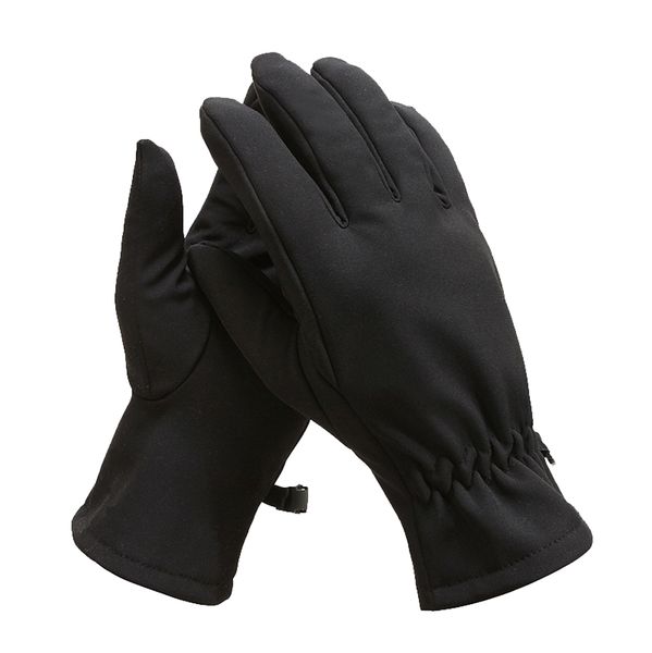 

# new winter warm gloves outdoor cycling gloves touch screen fleece waterproof winter ski snowboard warm soft