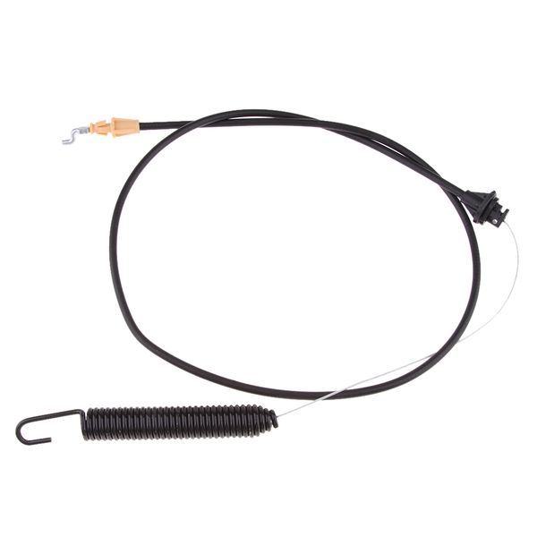 

deck engagement cable for mtd troy-bilt 746-04173 746-04173a 746-04173b 946-04173a lawn mower part