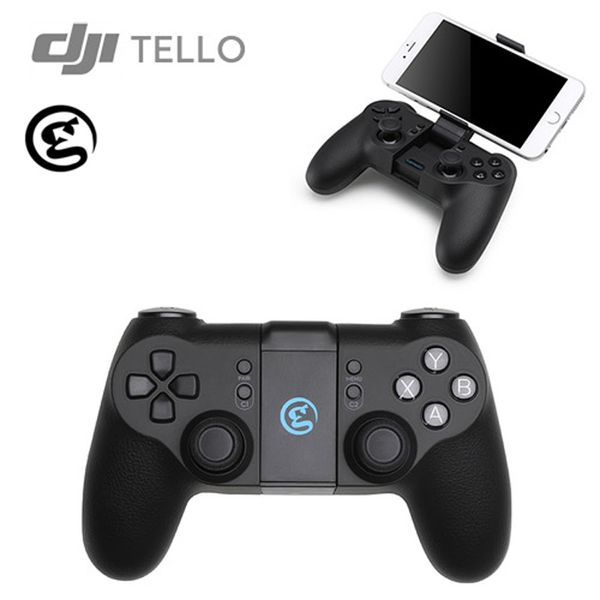 

gamesir сд1 пульт дистанционного управления для dji тельо drone bluetooth джойстик изменение мобильного телефона беспилотный летательный кон