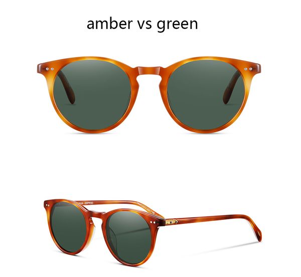 

ov5256 retro vintage sunglasses designer women's men's polarized sunglasses sir o'malley male driving outdoor sun glasses, White;black