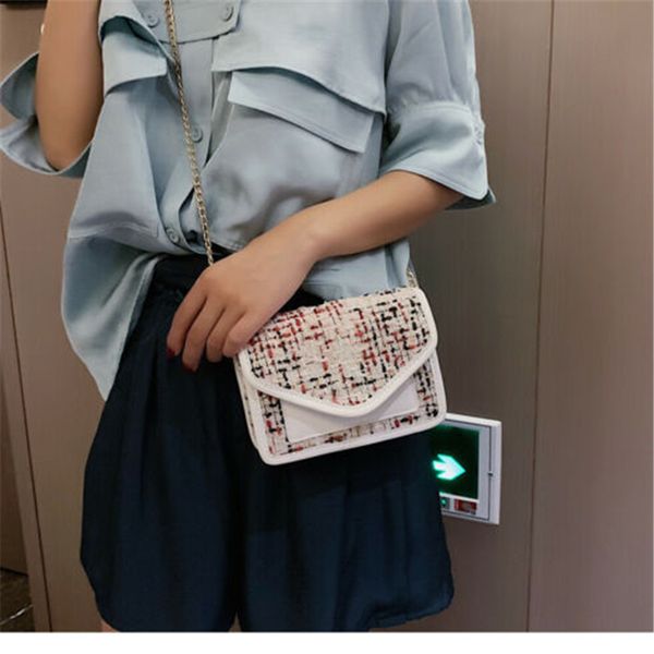 

women leather handbag shoulder lady cross body bag tote messenger satchel purse