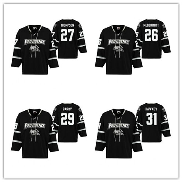 providence hockey jersey