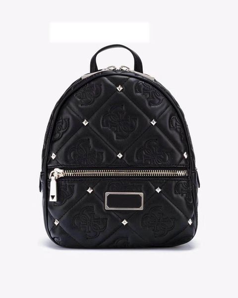 

Fa hion women brand backpack pu leather houlder bag girl atchel bag310