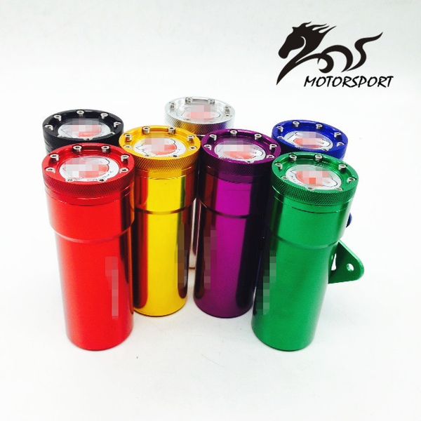 

car modified jdm fuel filter civic ekeg fuel filter aluminium alloy