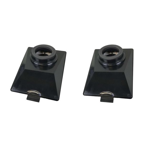 

2x replacements filter for rainbow/rexair e2 r12179 r12647b vacuum cleaner