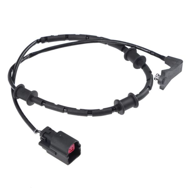 

vodool car auto rear disc brake warning pad wear sensor cable replacement part for xf xj car styling accessories