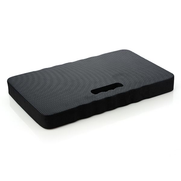 

thick kneeling pad garage garden kneeler mat kneel pad cushion knee protection