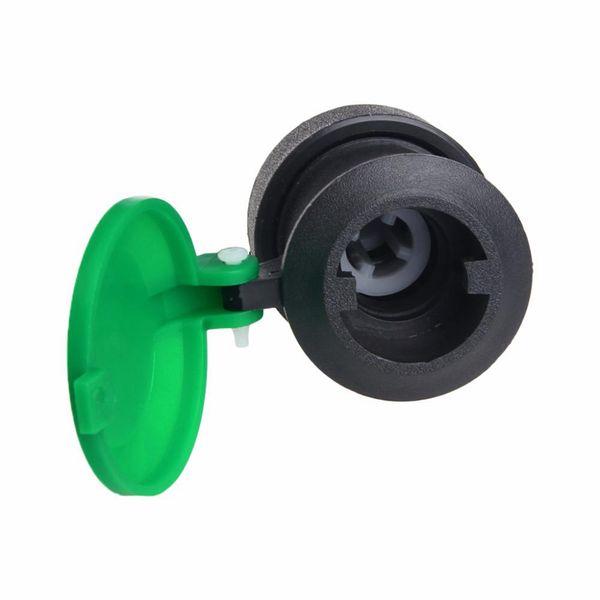 

dn20 dn25 water valve controller external thread hydrant irrigation fast connection quick couping adaptor rapid water taking intake valve, Golden;silver