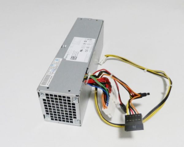 

for dell 390 790 990 sff power supply 240w l240as-00 h240as-00 3wn11