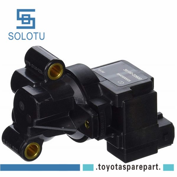 

idle air control valve for getz (tb) coupe (gk) elantra (xd) g4ed 35150-22600