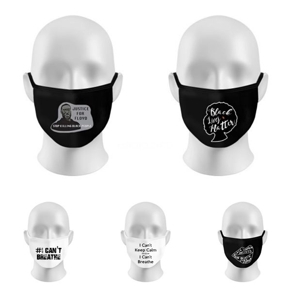 

in stock washable reusable individual packages designer letter face mask mask face masks air pollution #769