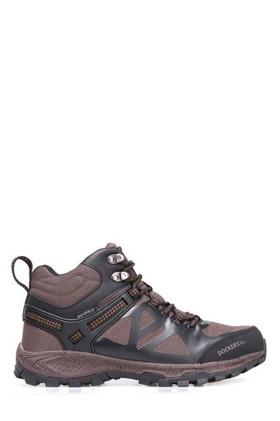 

dockers boots male boots 225531, Black