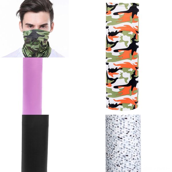 

gd4ea tacvasen menscarf tactical desert cotton arabic scarf camouflage head scarf women keffiyeh arab paintball face mask, Black