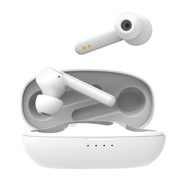 

new sport wireless headphones bluetooth 5.0 earphone mini smart touch control earbuds stereo portable music headset for xiaomi phone