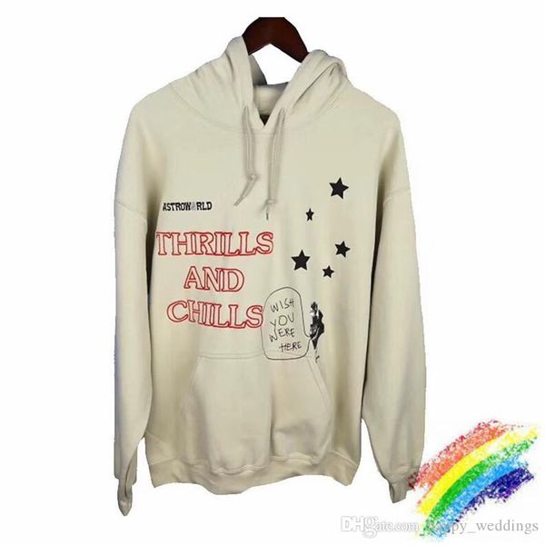 

travis scott lollapalooza astroworld hoodie women men sweatshirts mens astroworld pullover, Black