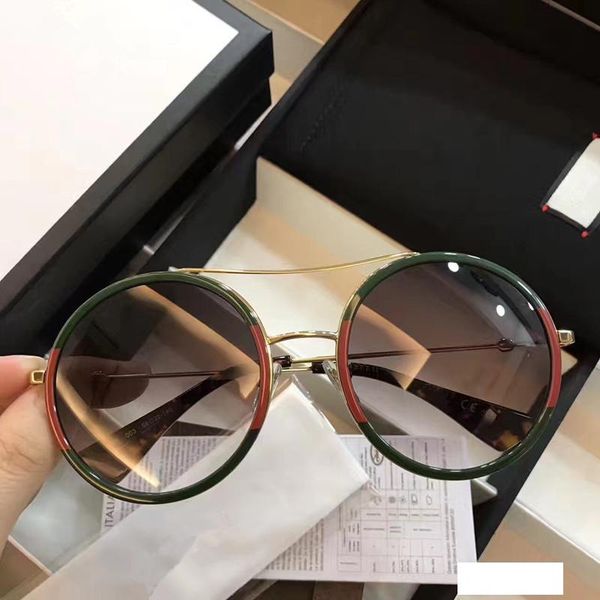 

0061 luxury sunglasses for men design fashion sunglasses wrap sunglass oval frame coating mirror lens carbon fiber summer style with, White;black