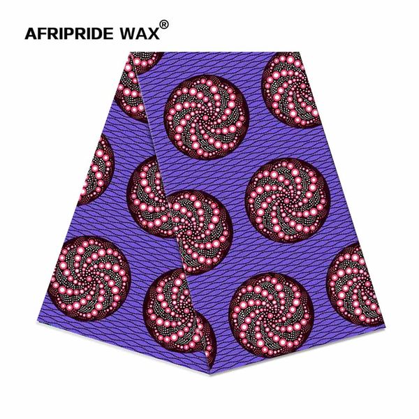 

2019 african ankara fabric wholesale african flower 100% cotton real wax brocade fabric for clothing a18f0290, Black;white