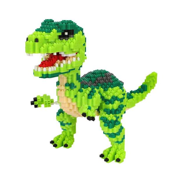 

5480pcs / комплект украшения рабочего adult декомпрессия игрушки дизайнерские подарки установка блочные детские игрушки подарки совместимый