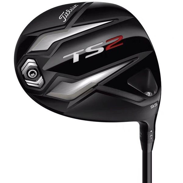 

гольф-клуб TS2 / TS3 no. 1 wood 2019
