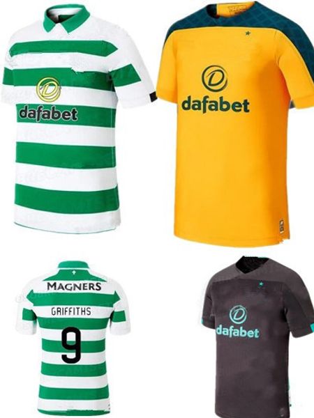 glasgow celtic jersey
