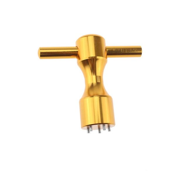 

2pcs golf red weights (5g, 10g, 15g, 20g, 25g, 30g, 35g, 40g) with 1 gold wrench