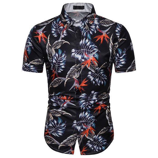 camisas de botones para hombre